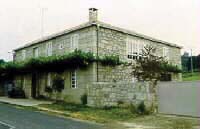 CASA A VIÑA