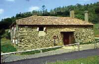 CASA TORRES