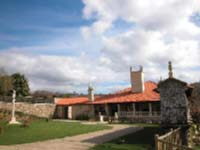 PAZO DE BENDOIRO