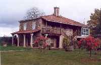 CASA MADRIÑAN