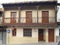 APARTAMENTOS RURALES VALLE DEL JERTE-RED TURNAT