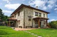 APARTAMENTOS RURALES LLUGARON