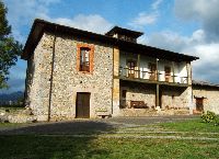 FINCA EL PALACIO
