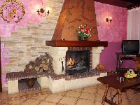 CASA RURAL LOS MOROS
