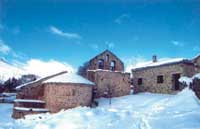 EL RINCÓN DE ESPEJO