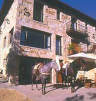 LOS ROBLES D'OCHE