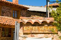 CASA RURAL ENTRE VALLES