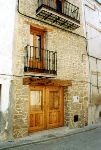 CASA RURAL EL REFUGI DEL MAESTRAT A