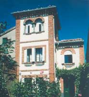 EL PALACETE