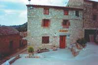 LA CARRASCA