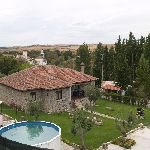 EL OLIVO