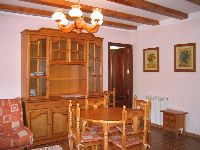 APARTAMENTOS ISABEL