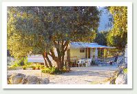 CAMPING PISCIS
