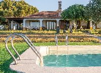 LODGE CAMPANARIOS DE AZABA