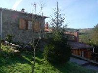 CASA AS CRUCES