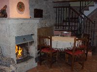 CASA EL RINCON