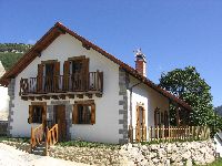 CASA RURAL IRATIENEA