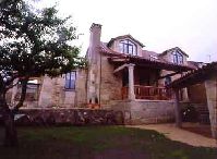 CASA DA RIANXEIRA