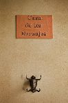 LOS NARANJOS DEL ESCONDITE DE PEDRO MALILLO