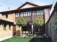 LA CASA DEL PRADILLO