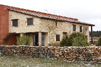 CASA RURAL CINCO CELEMINES I Y II