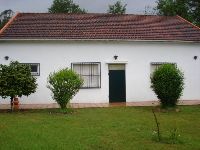 VIVIENDA VACACIONAL CASA BEASQUE