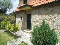 VIVIENDA VACACIONAL CASA DA CRUZ