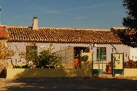 CASA PIEDRAS DURAS