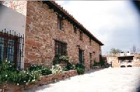 MAS DE LA PINELLA B