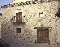 EL FRAILE