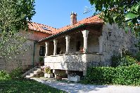 A CASA DE ARANZA