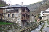CASA XEPO