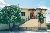 CASA LECUMBERRI