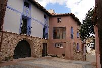 CASA EL RINCÓN SOLARIEGO