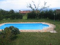 CASA RURAL LA SAYUELA