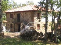 CASA CORDOVILLA