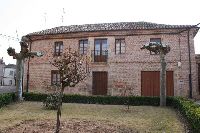 CASA RURAL ABÁNADES