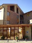 HOTEL RESTAURANTE VILLA DE LARRAGA