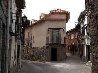LA POSADA DEL TIETAR