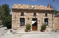 LA VIEJA OLMA