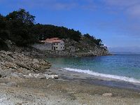 CASA DE COUSO
