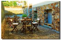 AGROTURISMO  EL CAPRIOLO