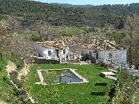 CORTIJO BALZAÍN