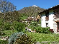 CASA LOS RIEGOS
