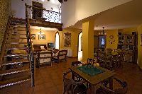 LA CASA DEL CURA