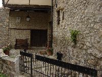 CASA RURAL EL VIEJO AYUNTAMIENTO
