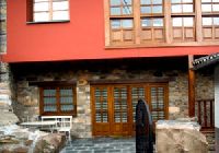 APARTAMENTOS ACEBO