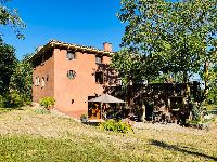 CASA DEL AGUA
