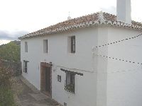 CORTIJO ANTONIA