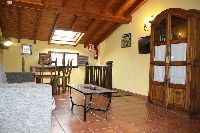 APARTAMENTOS RURALES LA XIARAPINA
